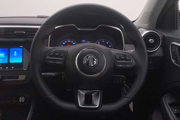 2023 MG ZS Excite AZS1