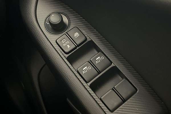 2025 Mazda CX-3 G20 Evolve DK