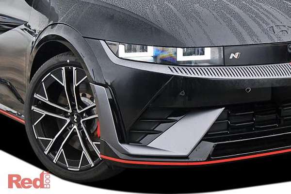 2023 Hyundai IONIQ 5 N NE N.V1