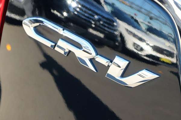2015 Honda CR-V VTi RM Series II