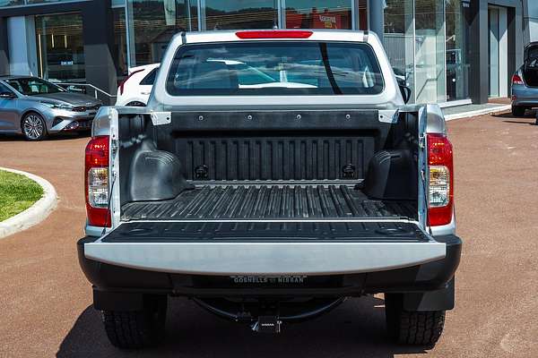 2024 Nissan Navara SL Warrior D23 4X4