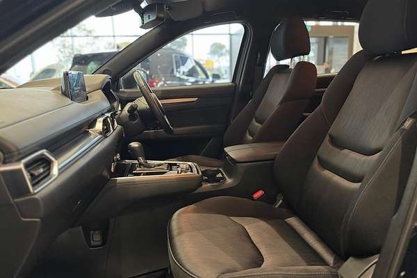 2022 Mazda CX-8 Sport KG Series