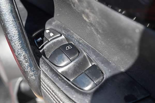 2015 Nissan QASHQAI TL J11