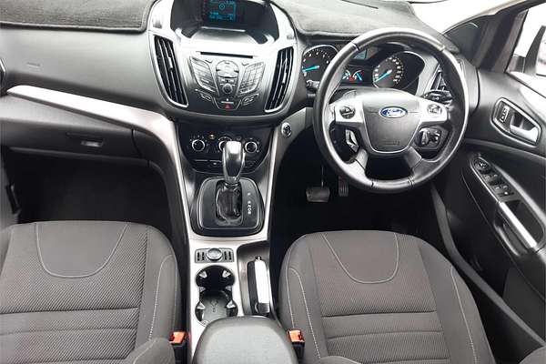 2014 Ford Kuga AMBIENTE (AWD) TF
