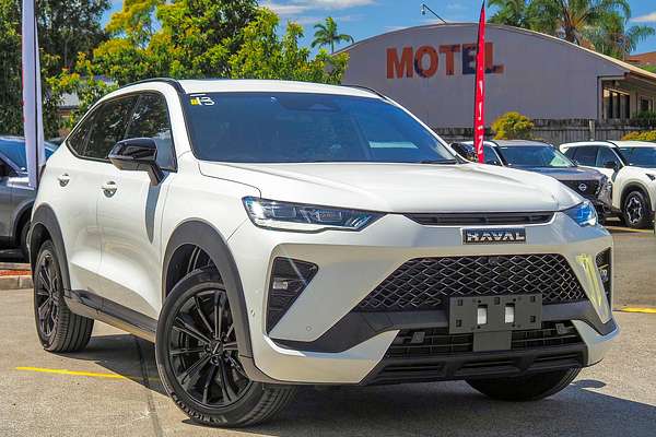 2022 Haval H6GT Ultra B03