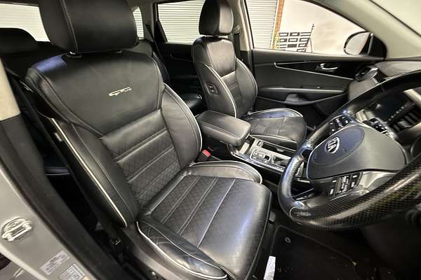 2019 Kia Sorento GT-Line UM