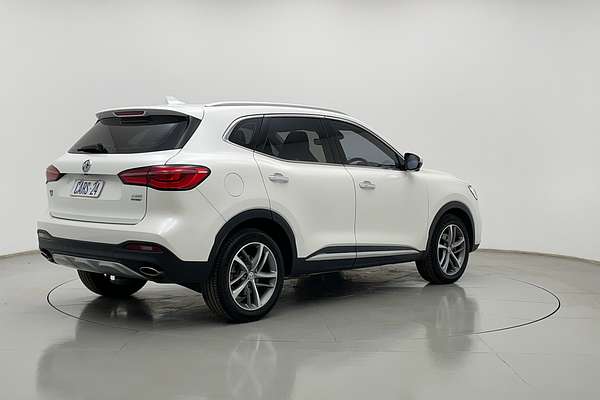 2021 MG HS PHEV Essence SAS23