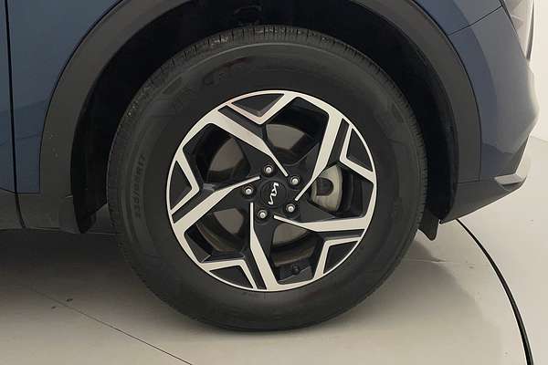 2023 Kia Sportage S NQ5