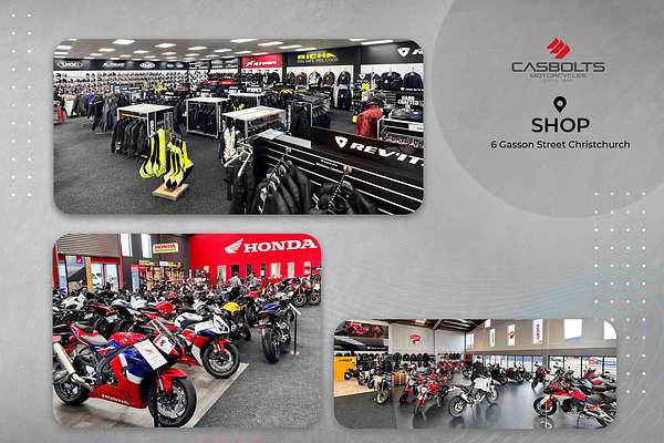 2022 Royal Enfield INTERCEPTOR 650