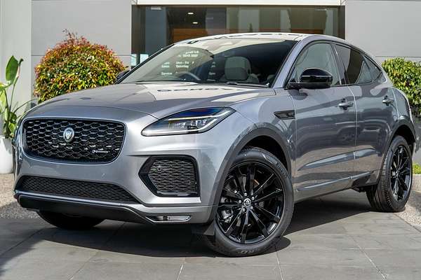 2024 Jaguar E-PACE P250 R-Dynamic SE X540