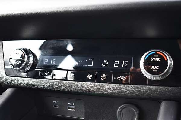 2024 Mitsubishi Outlander ES ZM