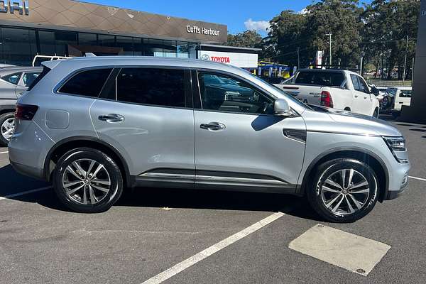 2021 Renault Koleos ZEN (4x2) XZG MY21