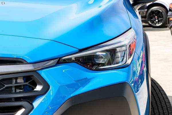 2025 Subaru Crosstrek 2.0R G6X