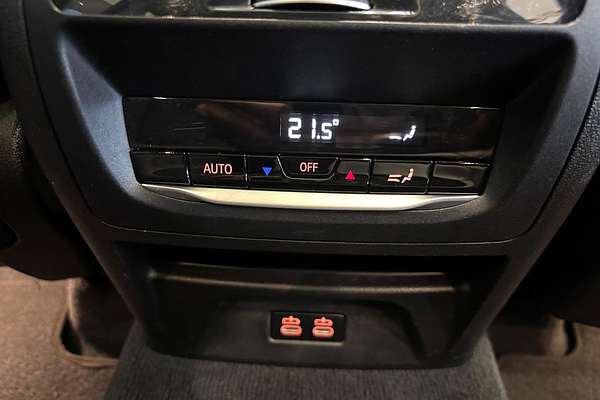 2020 BMW X3 xDrive30i M Sport G01