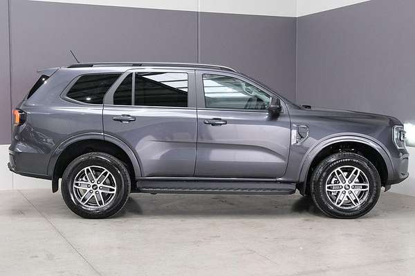 2025 Ford Everest Trend 2.0L