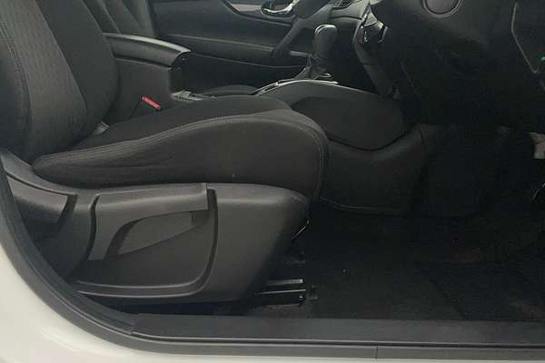 2018 Nissan X-TRAIL ST T32 Series II