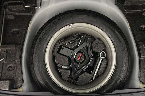 2023 Subaru Forester 2.5i-L S5