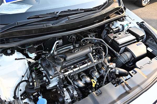 2016 Hyundai Accent Active RB4
