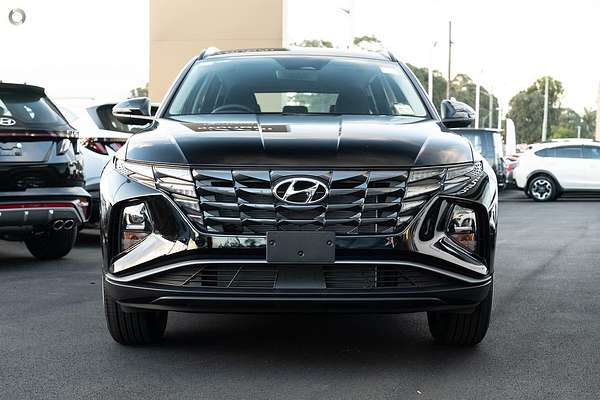 2023 Hyundai Tucson  NX4.V2