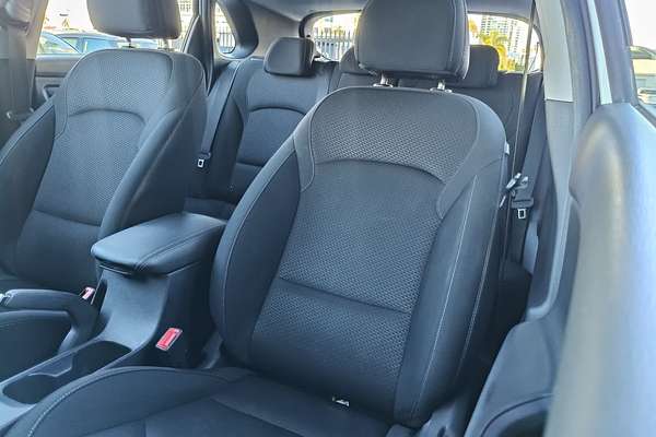 2018 Hyundai i30 Go PD