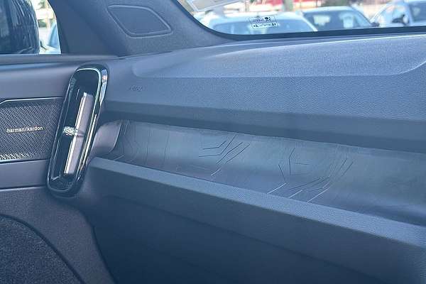 2023 Volvo C40 Recharge Twin