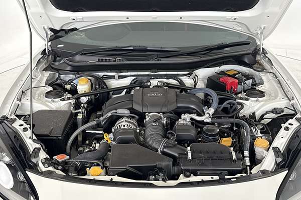 2024 Toyota GR86 GTS ZN8