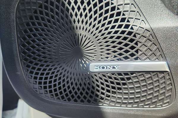 2025 Jaecoo J8 Track