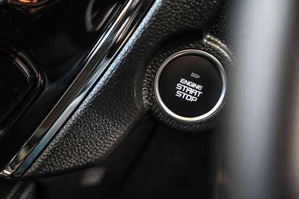 2024 Isuzu MU-X LS-T
