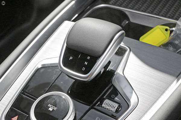 2025 Chery Tiggo 7 Super Hybrid Urban T32