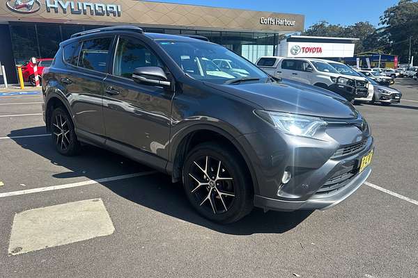 2018 Toyota RAV4 GXL ASA44R