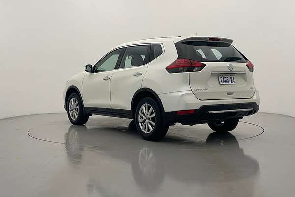 2018 Nissan X-TRAIL ST T32 Series II