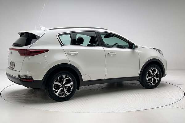 2019 Kia Sportage Si QL