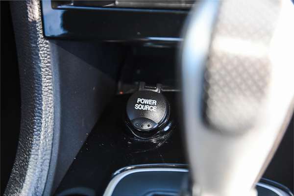2010 Ford Falcon XR6 FG