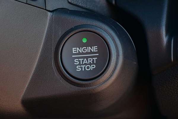 2024 Ford Ranger Wildtrak 4X4 3.0L