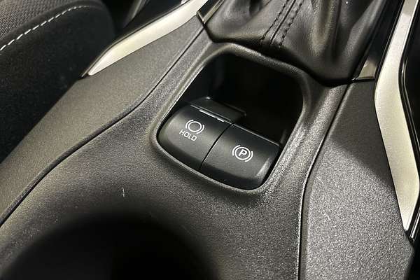2024 Toyota Corolla Ascent Sport Hybrid ZWE219R