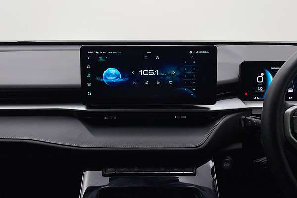 2021 Haval H6 Ultra B01