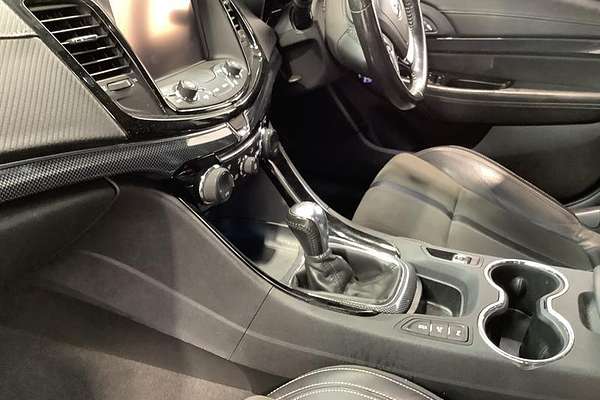 2014 Holden Commodore SV6 VF