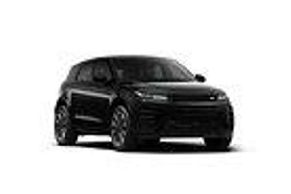 2024 Land Rover Range Rover Evoque P250 Dynamic HSE L551