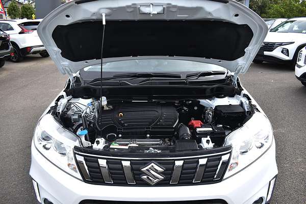 2023 Suzuki Vitara LY Series II