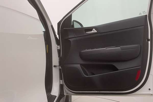2020 Kia Sportage S QL