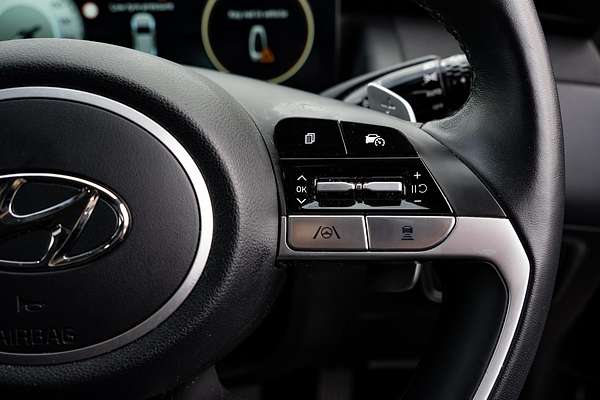 2023 Hyundai Tucson Highlander NX4.V2