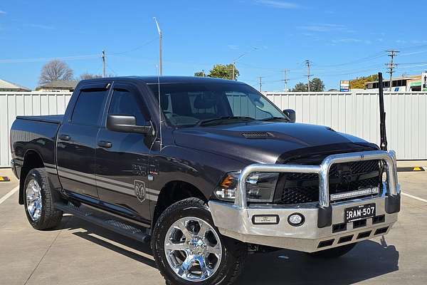 2023 RAM 1500 Express DS 4X4 SWB