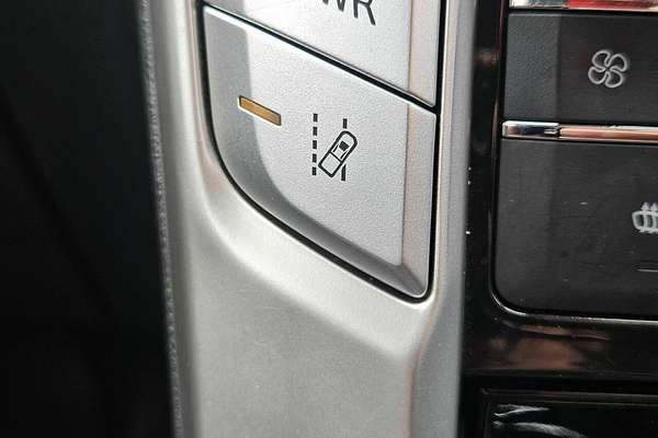 2020 LDV T60 Trailrider 2 SK8C 4X4