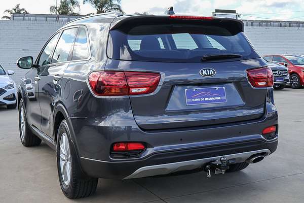2018 Kia Sorento Si UM