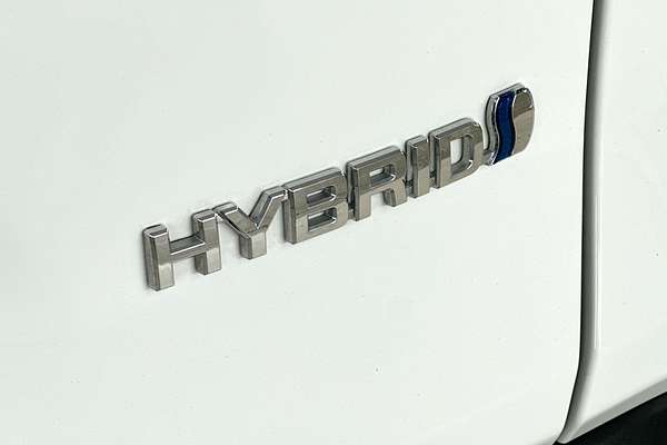 2024 Toyota RAV4 GX AXAH54R