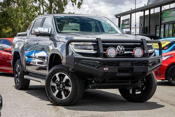 2023 Volkswagen Amarok TDI600 Style NF 4X4