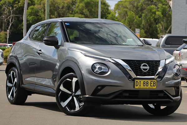 2023 Nissan JUKE ST-L F16