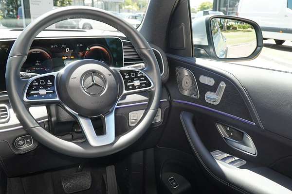 2022 Mercedes-Benz GLE-Class GLE300 d V167