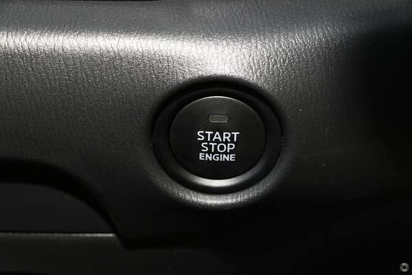 2025 Mazda CX-5 G20 Maxx KF Series