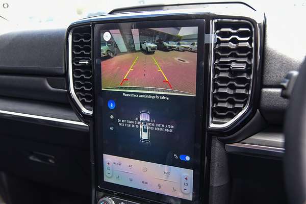 2025 Ford Everest Sport 3.0L